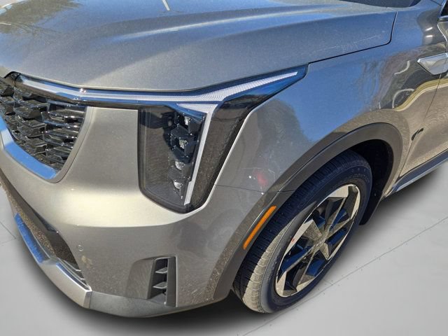 Used 2026 Kia Sorento EX w/ EX Premium Package FWD image 41