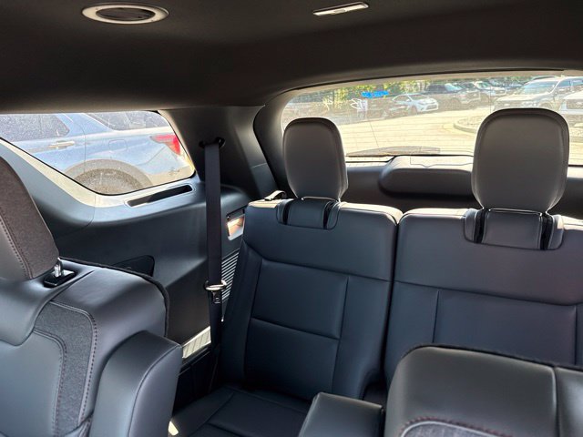 New 2027 Ford Explorer Active w/ Active Comfort Package RWD image 21