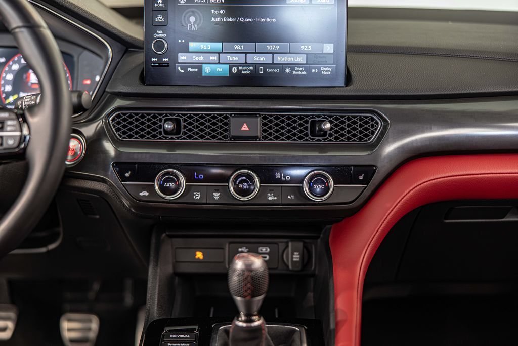Used 2025 Acura Integra Type S FWD image 36
