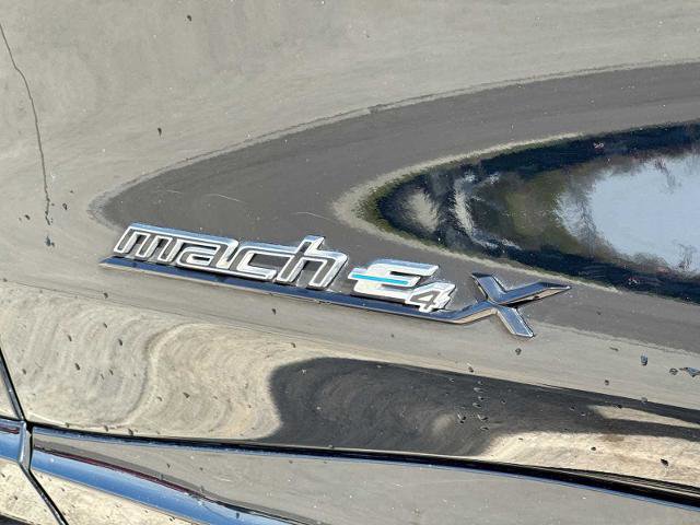 Certified 2023 Ford Mustang Mach-E GT AWD/4WD image 12