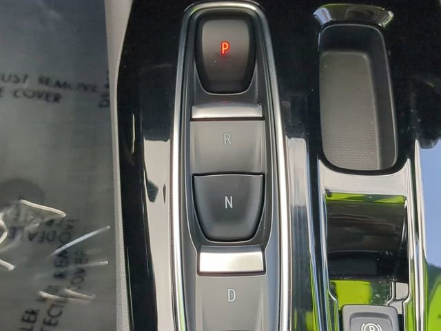 Used 2023 Chevrolet Bolt EUV Premier w/ Sun & Sound Package image 19