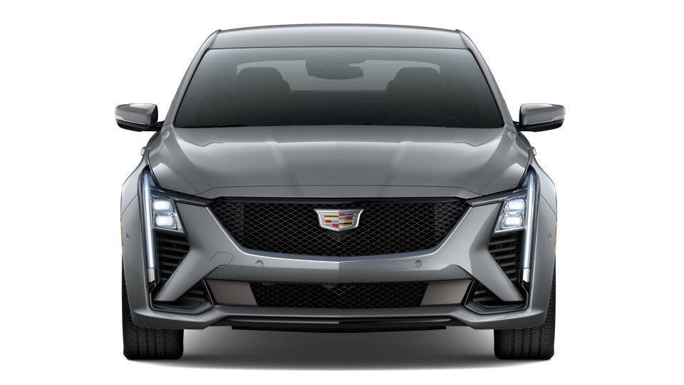New 2026 Cadillac CT5 Sport RWD image 40