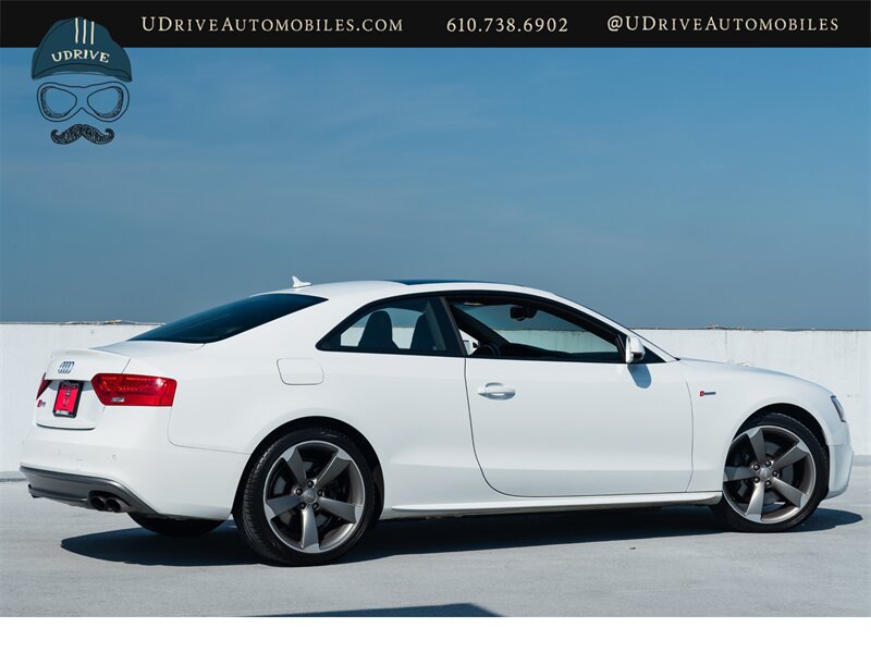 Used 2015 Audi S5 Premium Plus w/ Technology Package AWD/4WD image 2