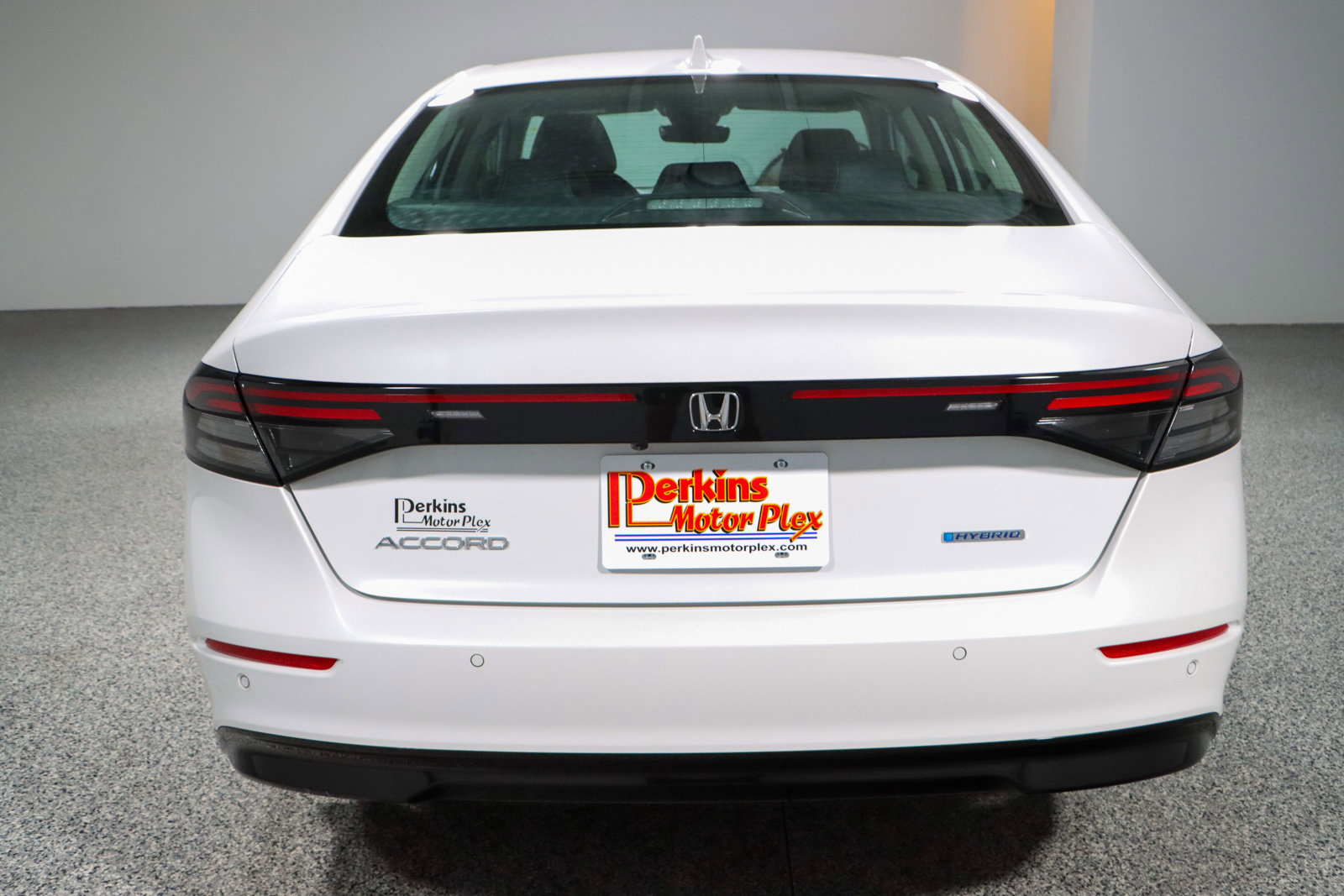 Used 2023 Honda Accord EX-L image 8