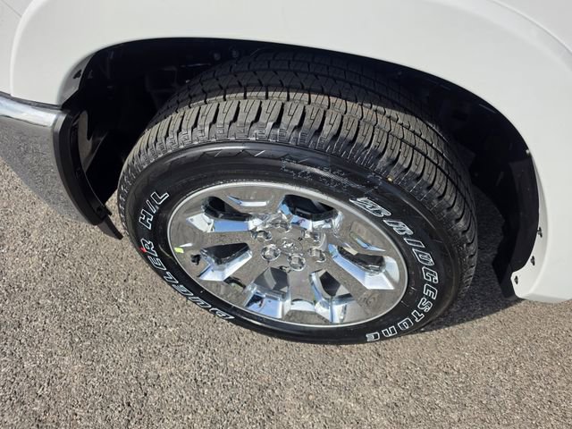 New 2026 RAM 1500 Big Horn AWD/4WD image 12