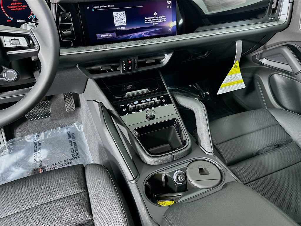 New 2026 Porsche Cayenne AWD/4WD image 25