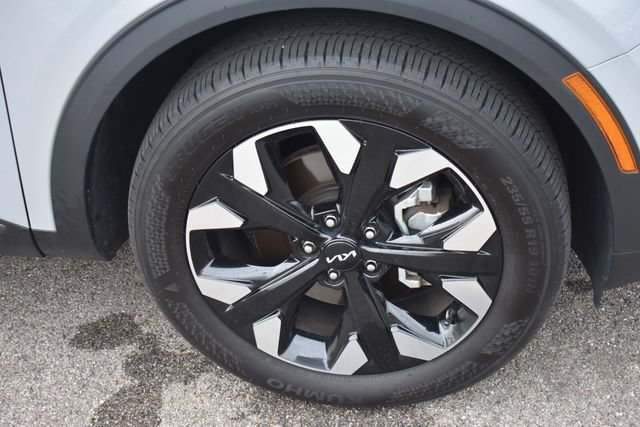 Used 2024 Ford Escape SE FWD image 27