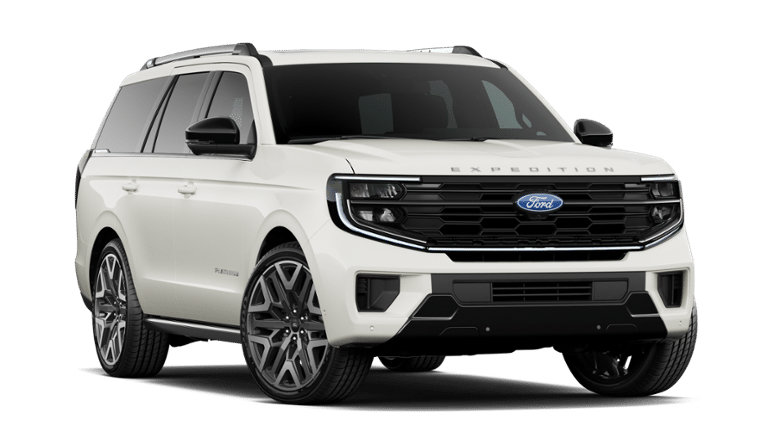New 2027 Ford Expedition Platinum w/ Platinum Ultimate Package AWD/4WD image 27
