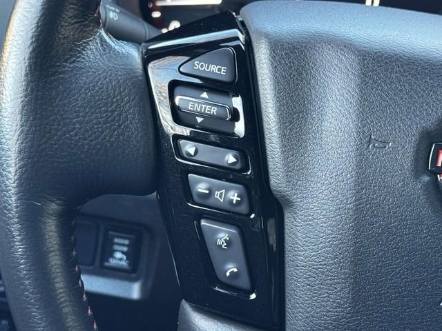 Used 2023 Nissan Frontier PRO-4X w/ Pro-4X Premium Package image 24