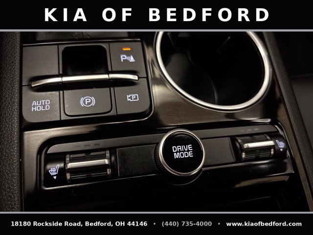 Used 2026 Kia K5 GT-Line FWD image 24