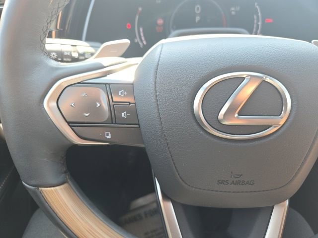 Used 2023 Lexus RX 350 Premium Plus w/ Accessory Package AWD/4WD image 31