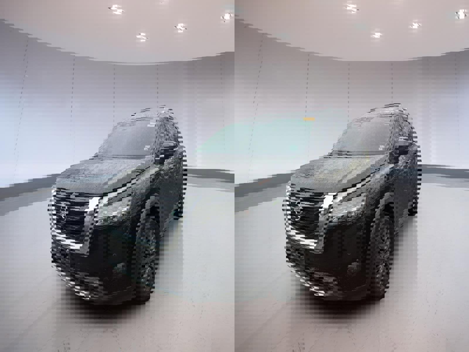 Used 2023 Nissan Pathfinder SL w/ SL Premium Package image 2