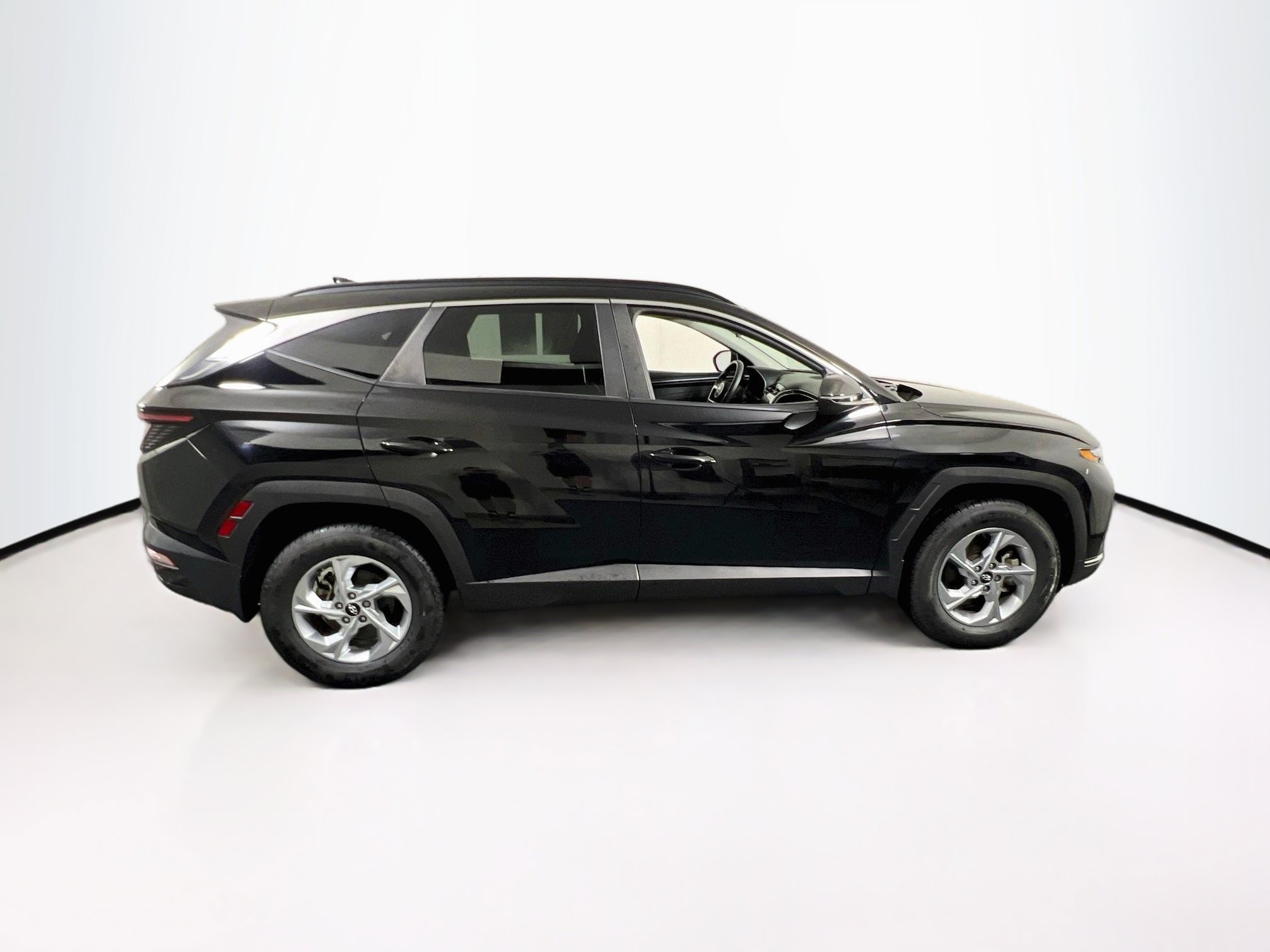Used 2023 Hyundai Tucson SEL AWD/4WD image 4