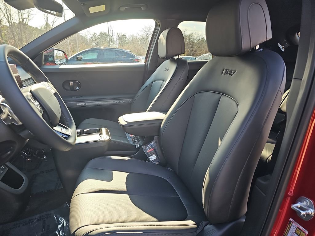 New 2026 Hyundai Ioniq 5 XRT image 15