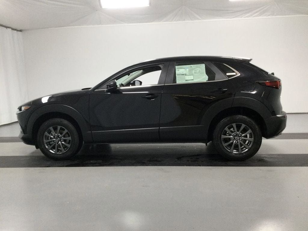 New 2026 MAZDA CX-30 AWD 2.5 S image 3