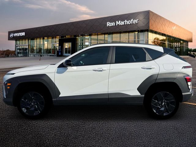 New 2026 Hyundai Kona SEL Sport image 3