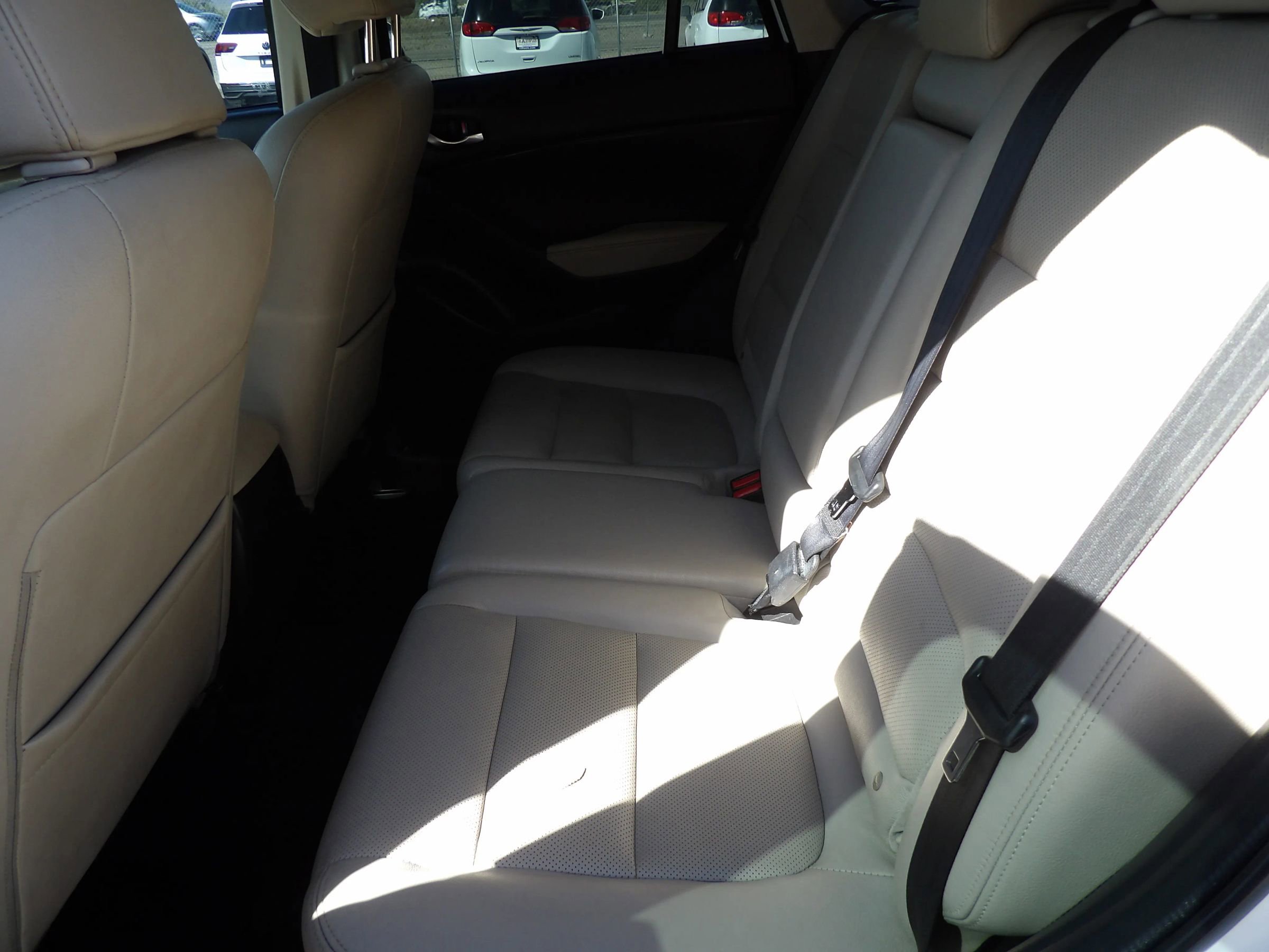 Used 2013 MAZDA CX-5 Grand Touring FWD image 12