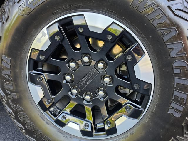 Used 2022 GMC Hummer EV Edition 1 w/ LPO, Illumination Package AWD/4WD image 34