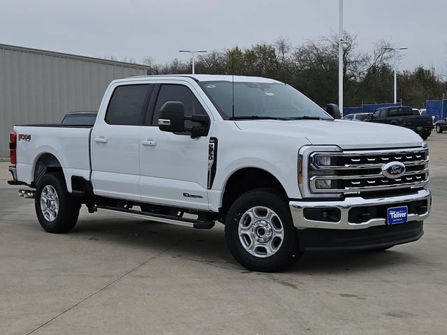 New 2026 Ford F250 XLT w/ XLT Premium Package image 2