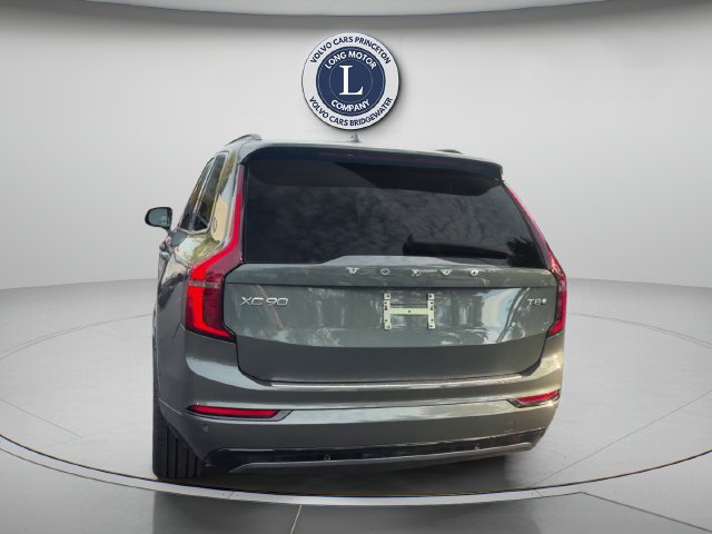 New 2027 Volvo XC90 T8 Ultra AWD/4WD image 6