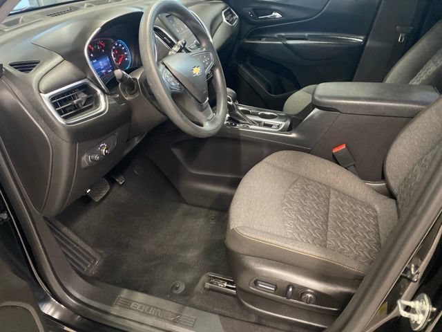Used 2024 Chevrolet Equinox LT FWD image 24