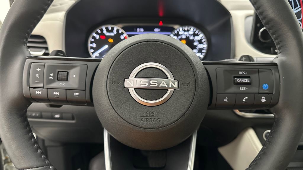 Certified 2023 Nissan Rogue SL w/ SL Premium Package image 15