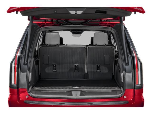 Certified 2025 Cadillac Escalade ESV Premium Luxury image 13