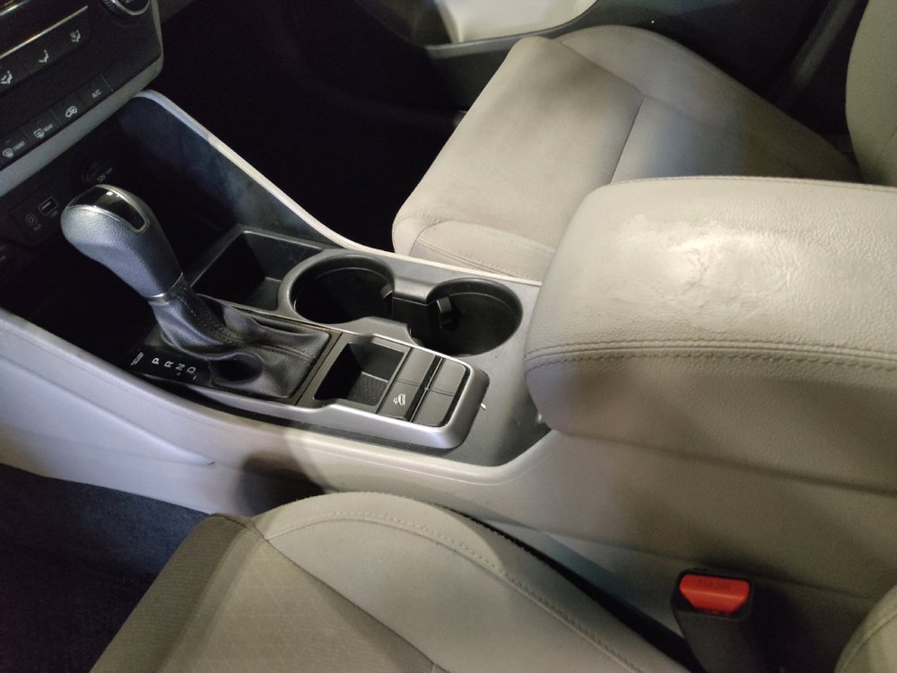 Used 2018 Hyundai Tucson SE FWD image 26