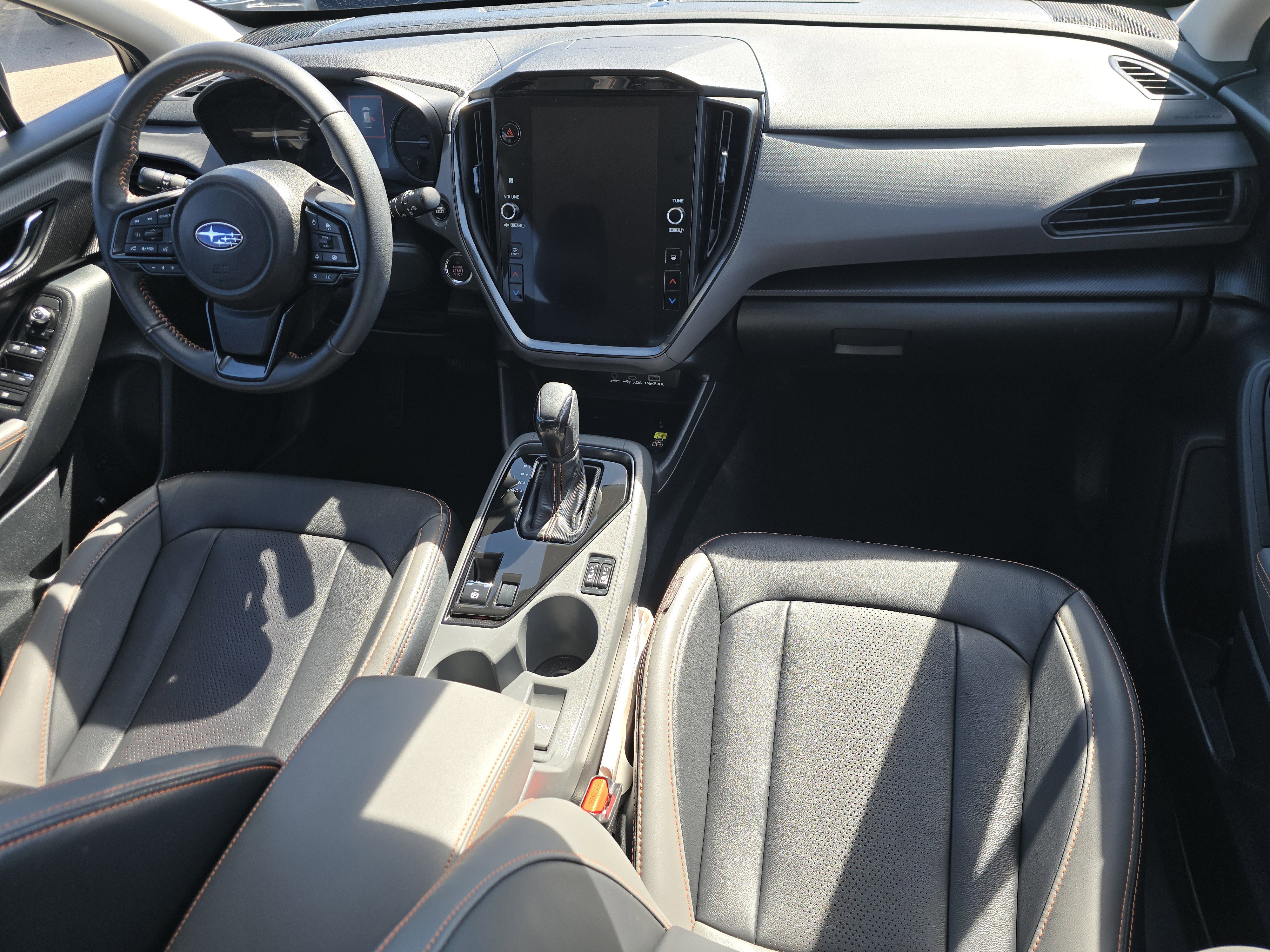 Certified 2024 Subaru Crosstrek 2.5i Limited AWD/4WD image 18