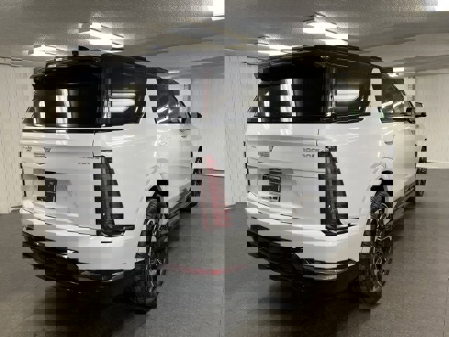 New 2026 Cadillac Escalade IQL Sport 2 image 5