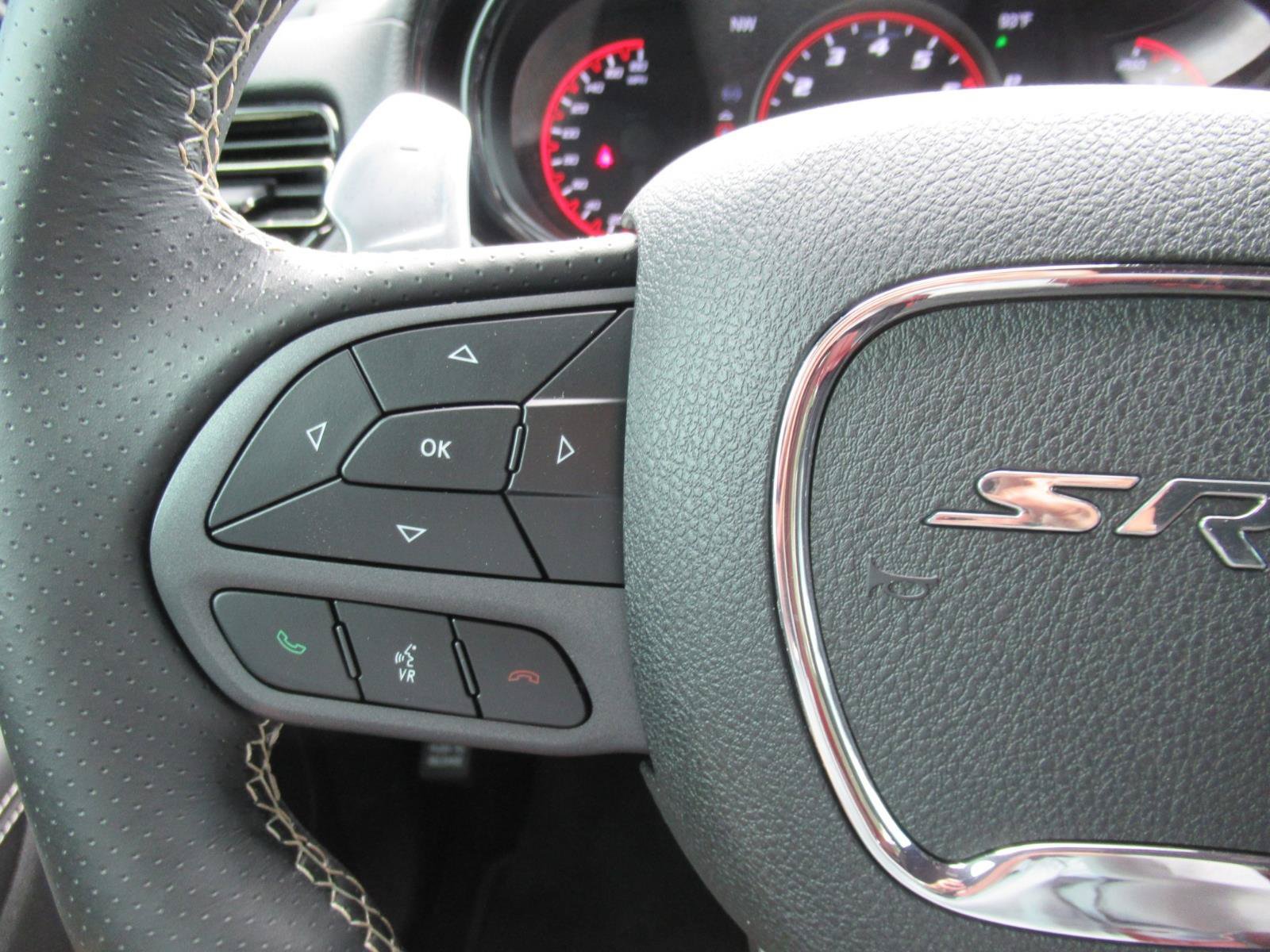 Used 2023 Dodge Durango SRT AWD/4WD image 26