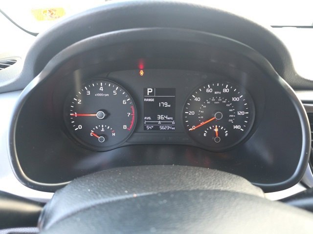 Used 2022 Kia Rio S image 22