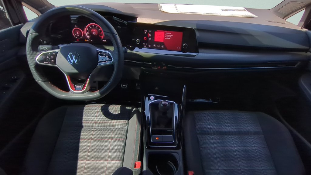 Used 2024 Volkswagen GTI S FWD image 10