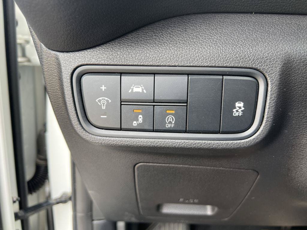 Used 2021 Kia Soul S FWD image 17