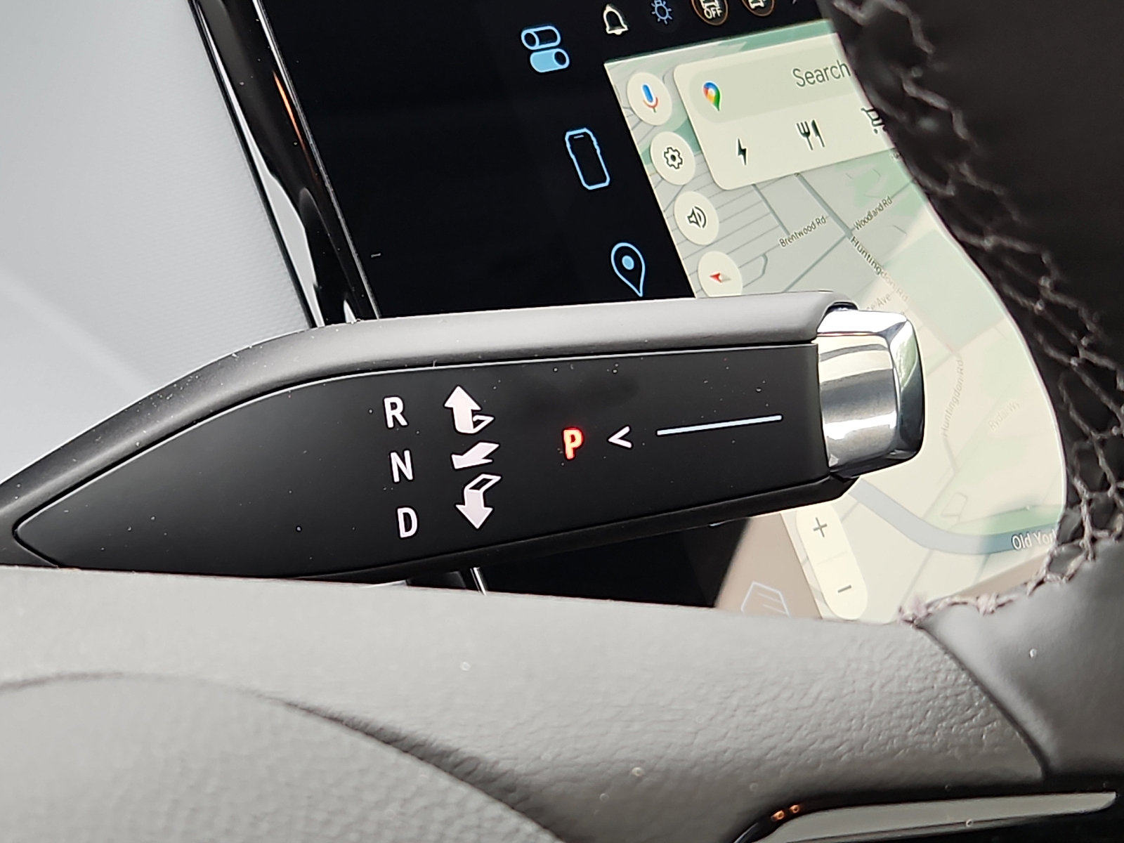 New 2027 Chevrolet Bolt RS FWD image 7