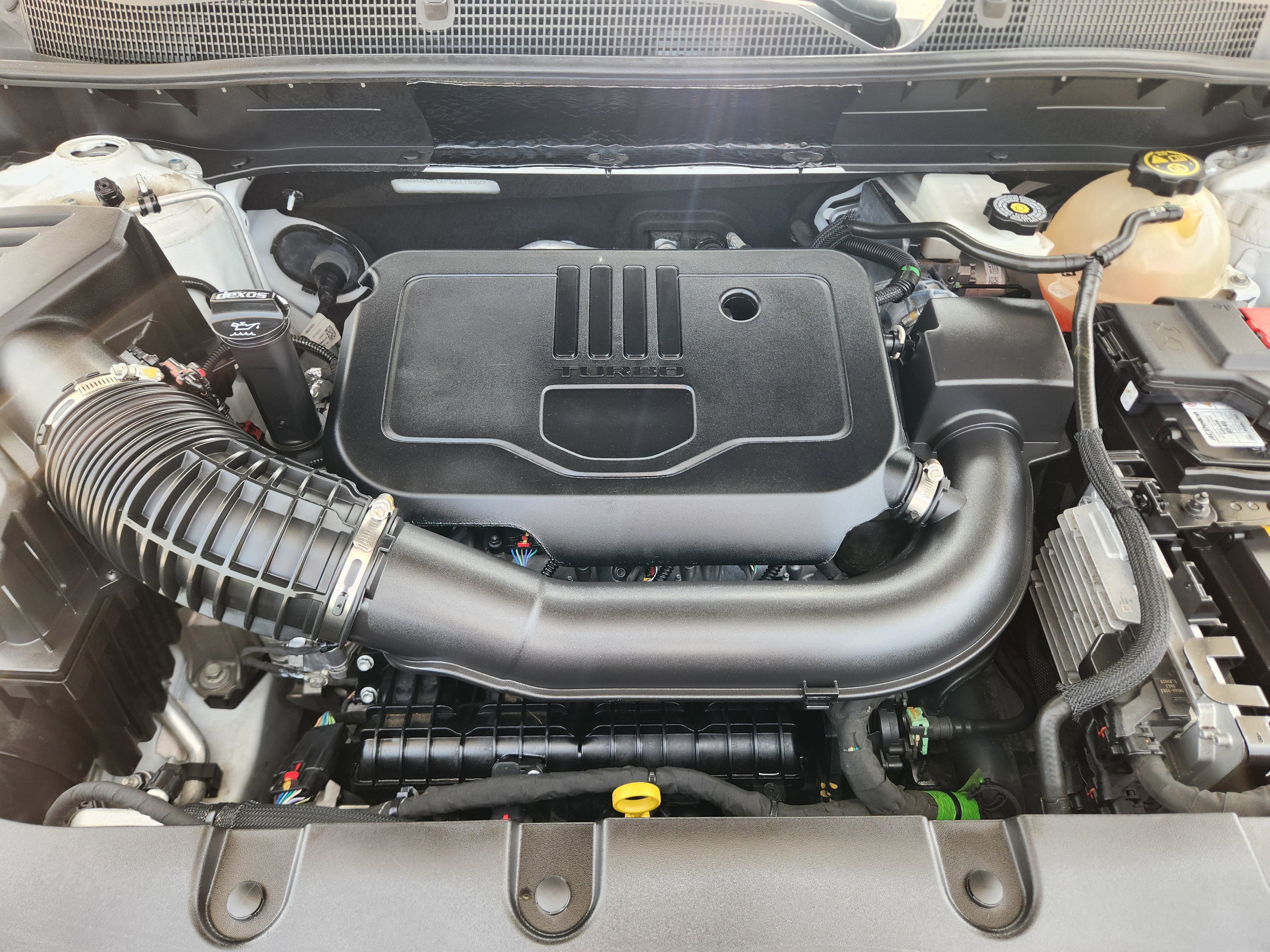 Used 2023 Chevrolet Blazer LT w/ Driver Confidence Package FWD image 38