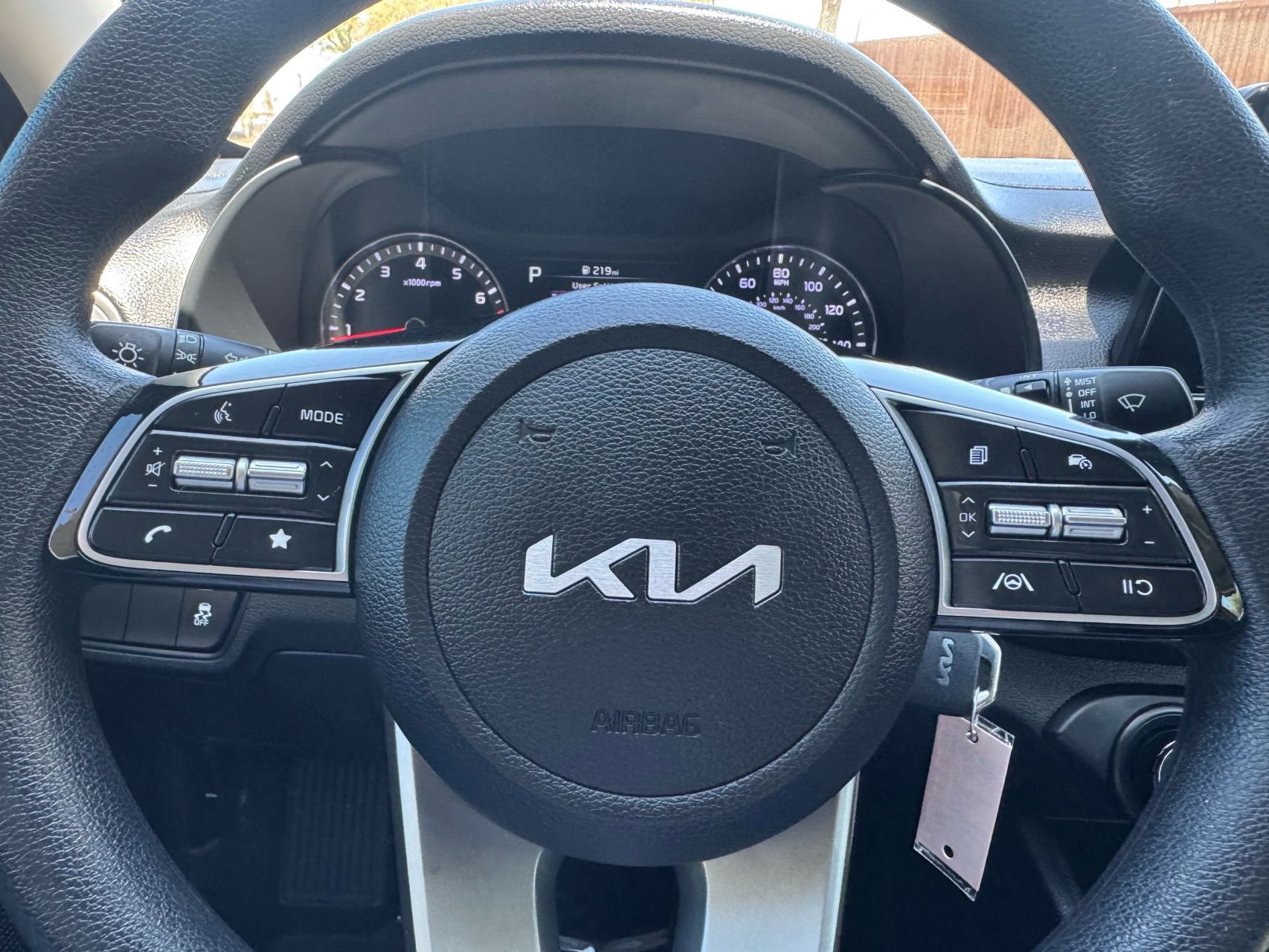 Used 2023 Kia Forte LXS FWD image 15
