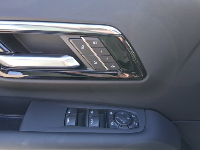 New 2026 Chevrolet Tahoe RST w/ Comfort Package image 30