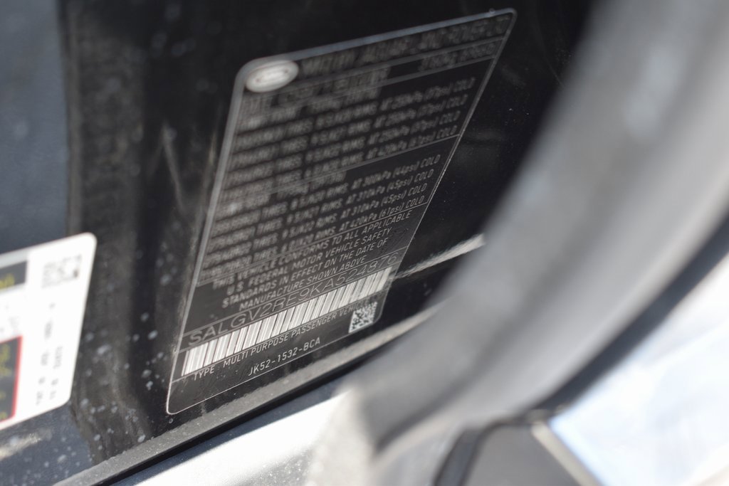 Used 2019 Land Rover Range Rover Autobiography image 36