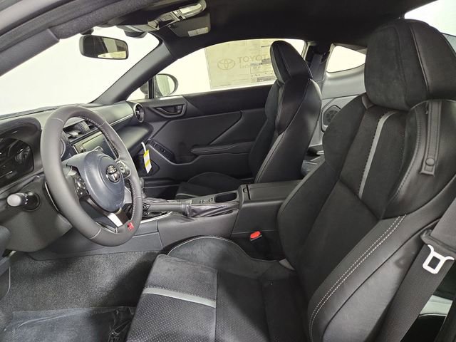 New 2025 Toyota GR86 Premium image 12