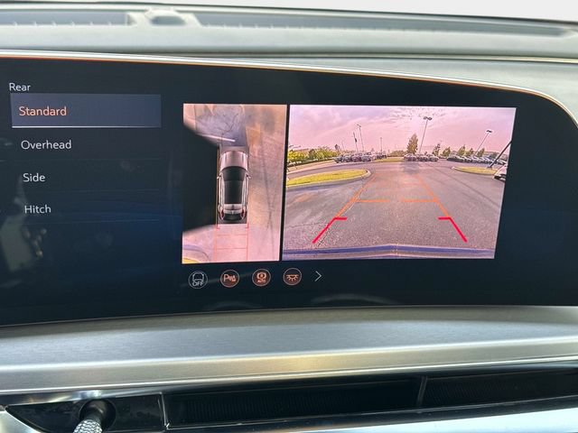 New 2026 Cadillac Lyriq Sport AWD/4WD image 22