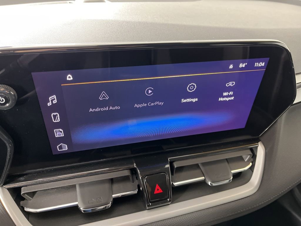 Certified 2025 Chevrolet TrailBlazer LT FWD image 28