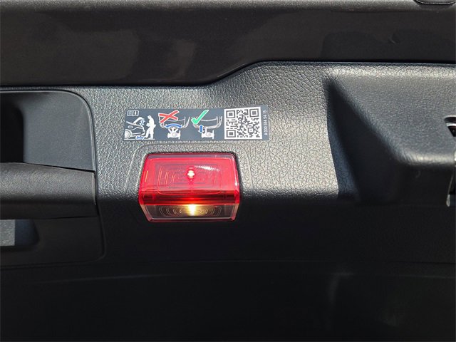 New 2026 Mercedes-Benz GLB 250 4MATIC image 31