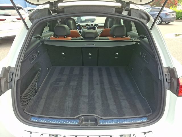 Used 2023 Mercedes-Benz GLC 300 4MATIC image 32