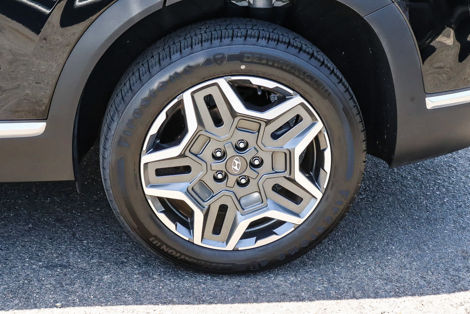 Used 2022 Hyundai Santa Fe Limited AWD/4WD image 13