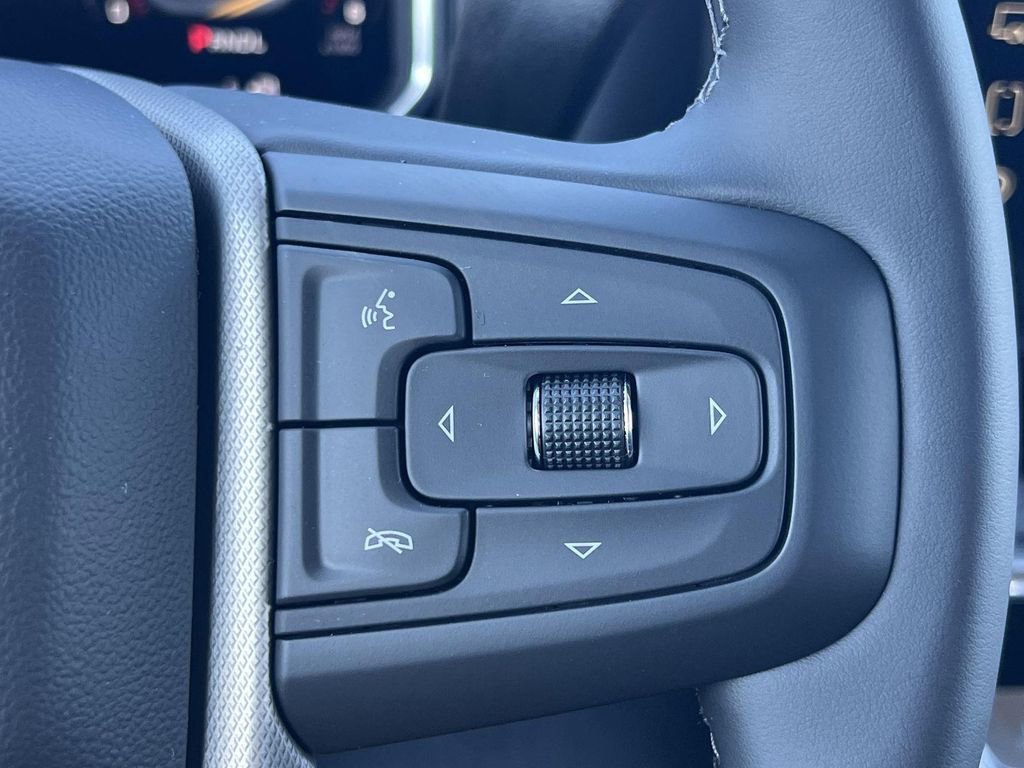 New 2026 GMC Sierra 3500 Denali AWD/4WD image 14