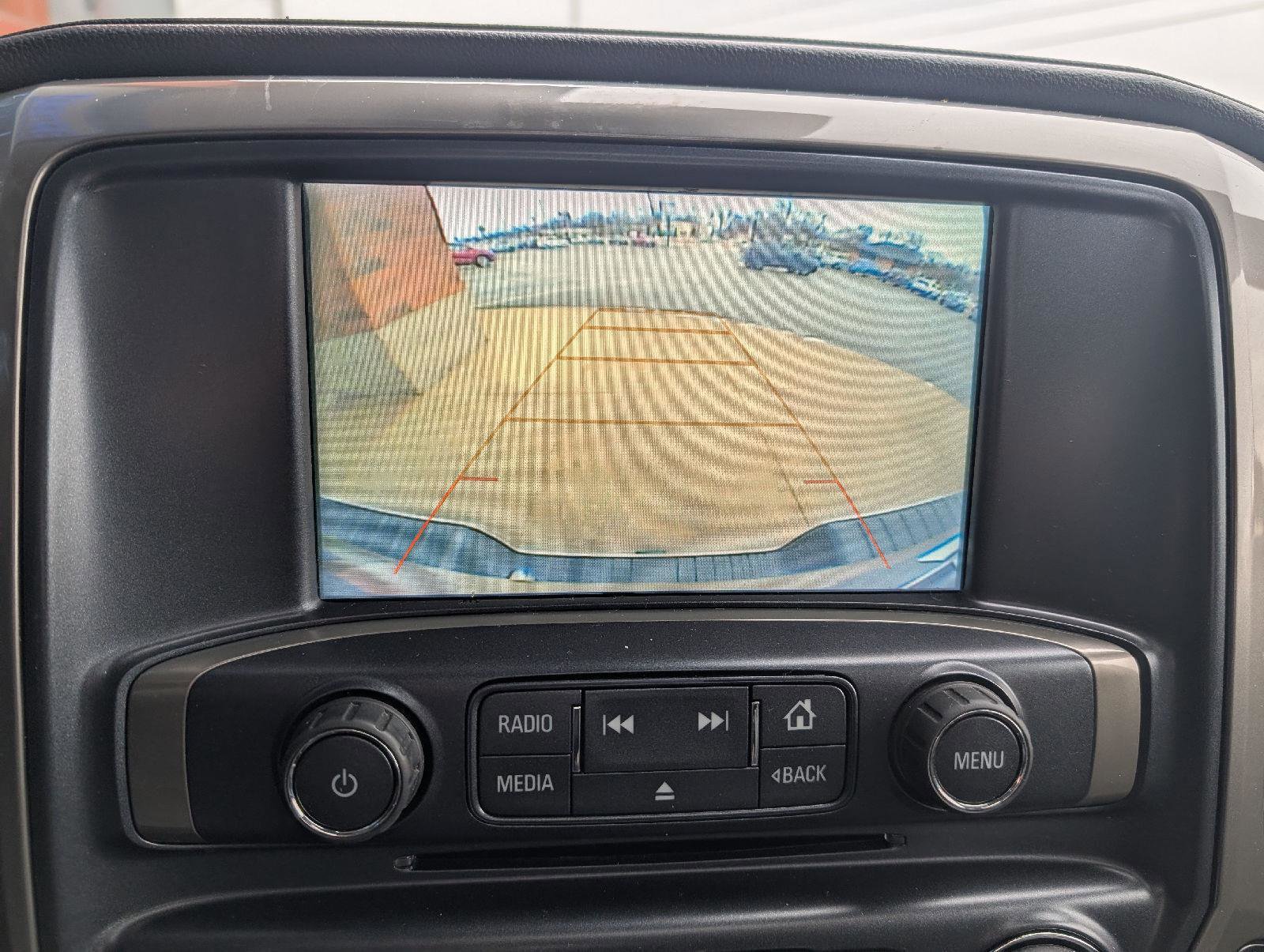 Used 2018 Chevrolet Silverado 1500 High Country image 19