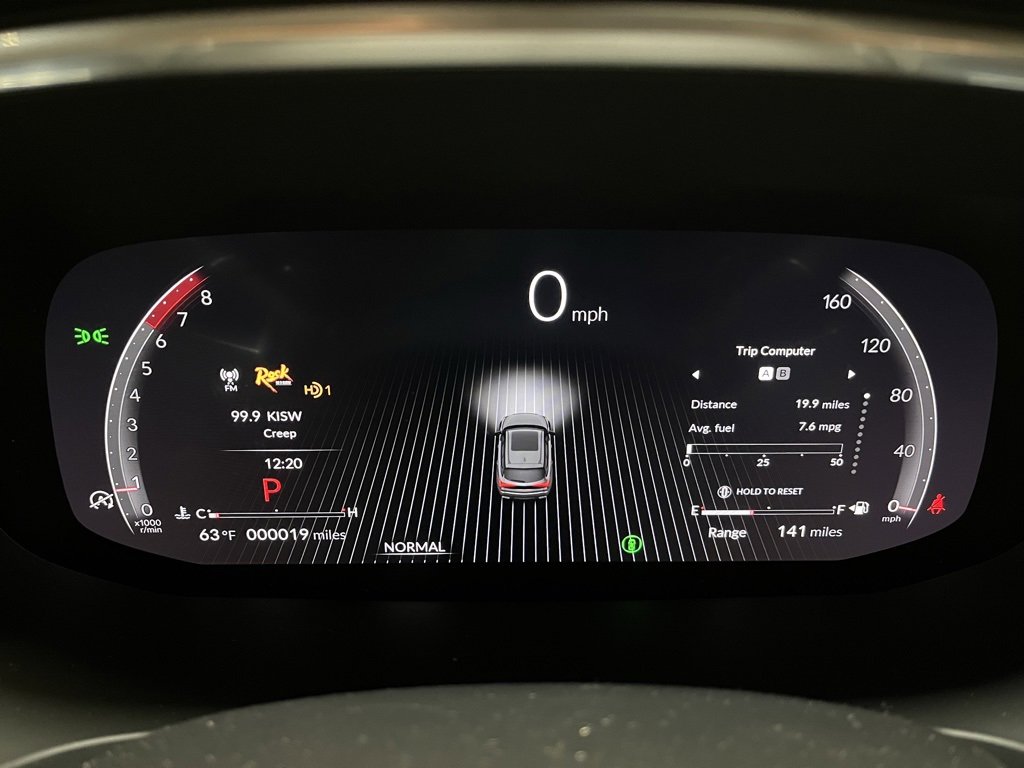 New 2026 Acura MDX Type S image 5