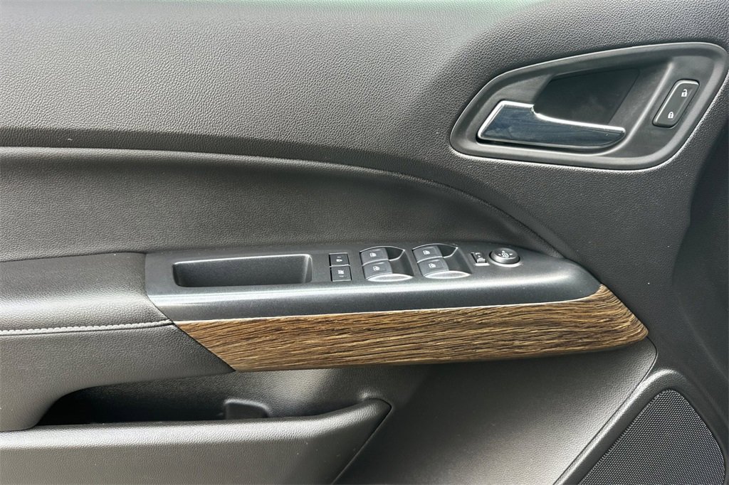 Used 2019 GMC Canyon Denali image 12