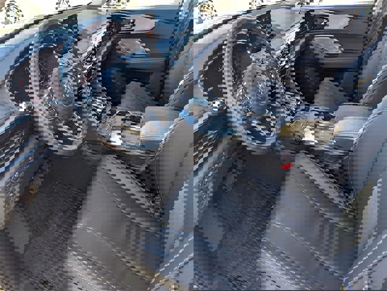 Used 2024 Acura MDX Technology image 29